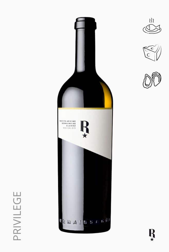 Petite Arvine