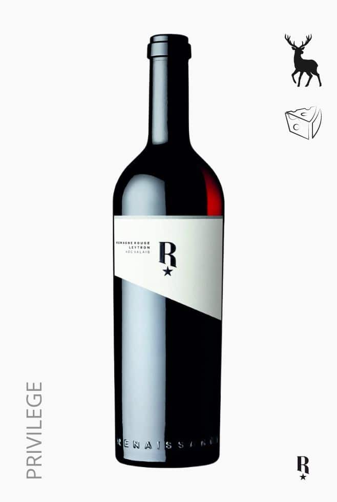 Humagne Rouge