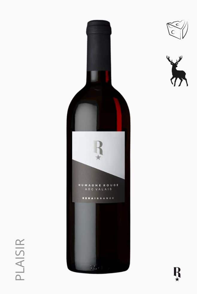 Humagne Rouge