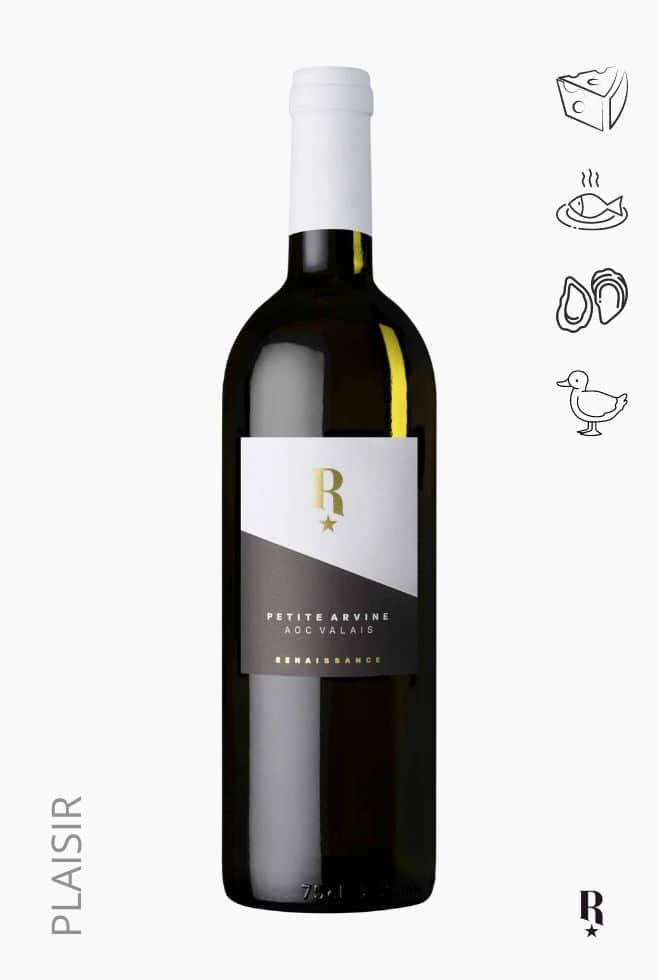 Petite Arvine