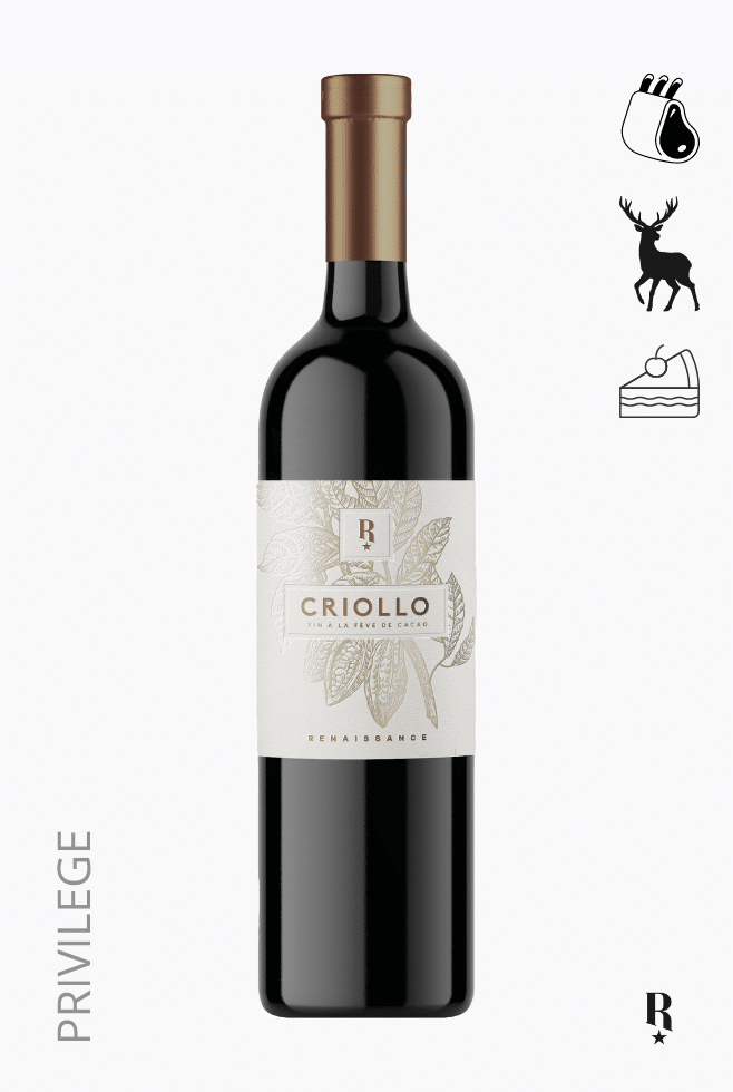 Criollo